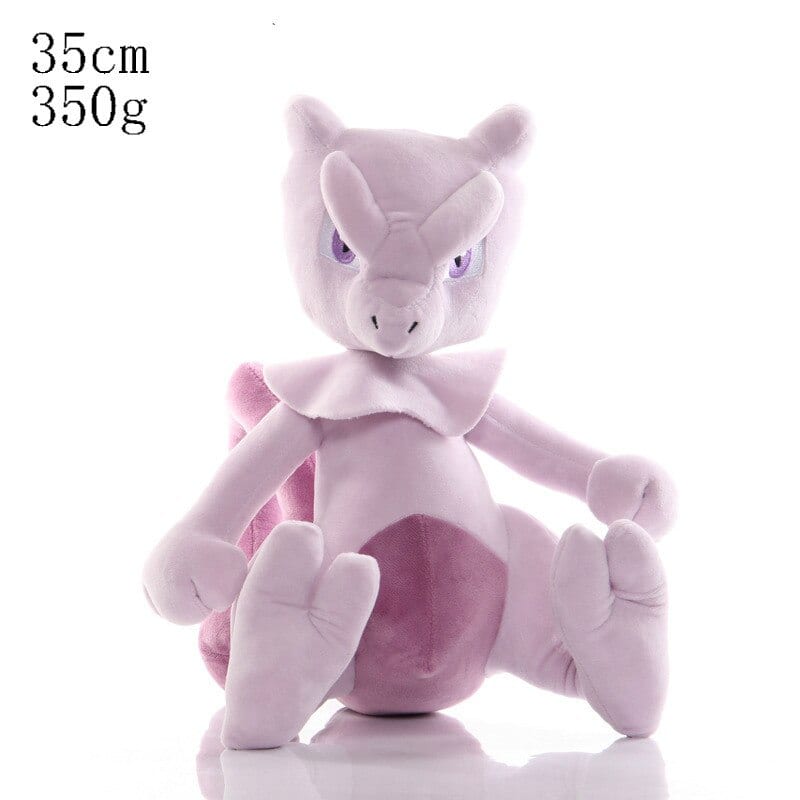 Peluche Pokémon Mewtwo Peluche Pokémon Mewtwo