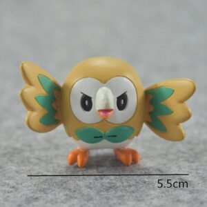 Figura de acción Pokémon Brindibou