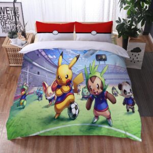 Funda Nórdica Pokémon Pie