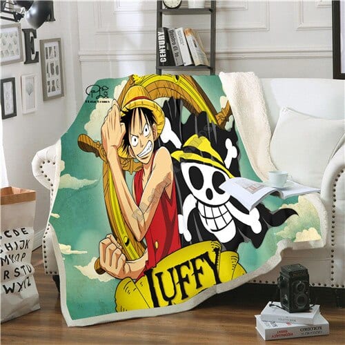 Peluche One Piece Luffy Peluche One Piece Luffy