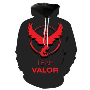 Sudadera Pokémon Sulfura