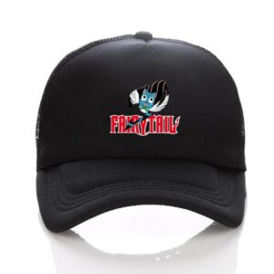 Gorra Fairy Tail Exceed
