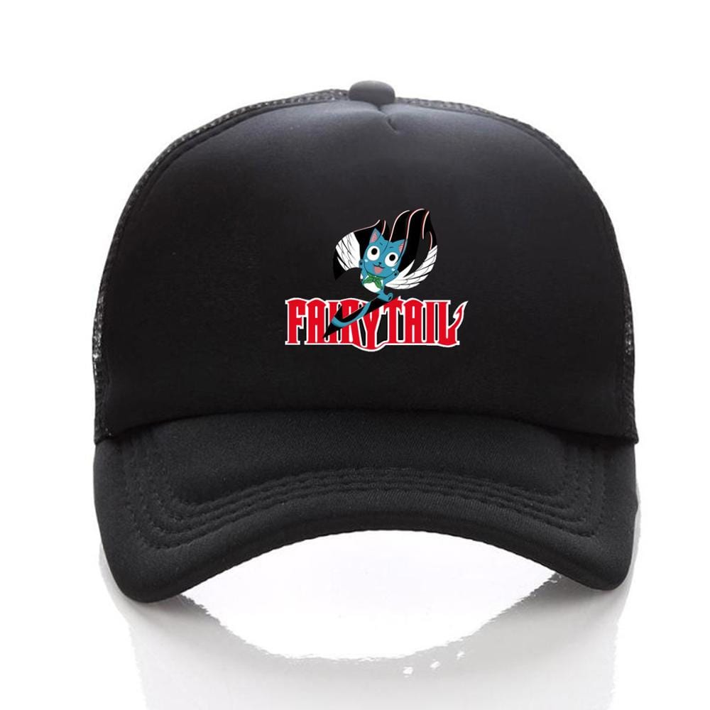 Gorra Fairy Tail Exceed Gorra Fairy Tail Exceed
