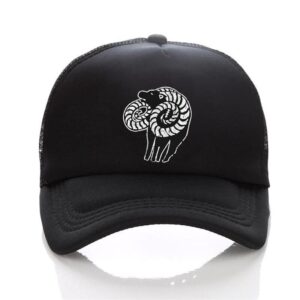 Seven Deadly Sins Gorra de Gowther