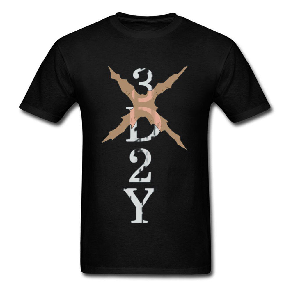 Camiseta One Piece 3D2Y Camiseta One Piece 3D2Y