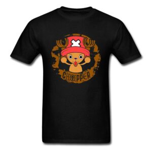 Camiseta One Piece Chooper