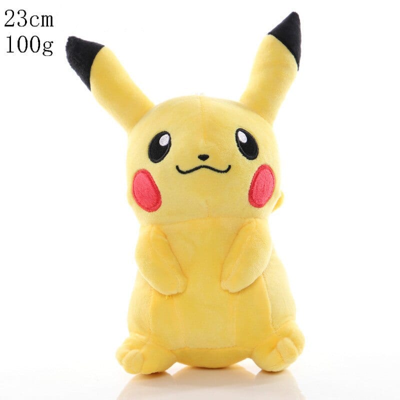 Peluche Pokémon Pikachu Peluche Pokémon Pikachu