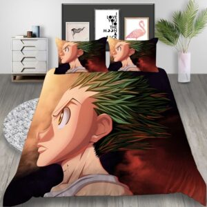 Funda Nórdica Hunter X Hunter Gon Freecss
