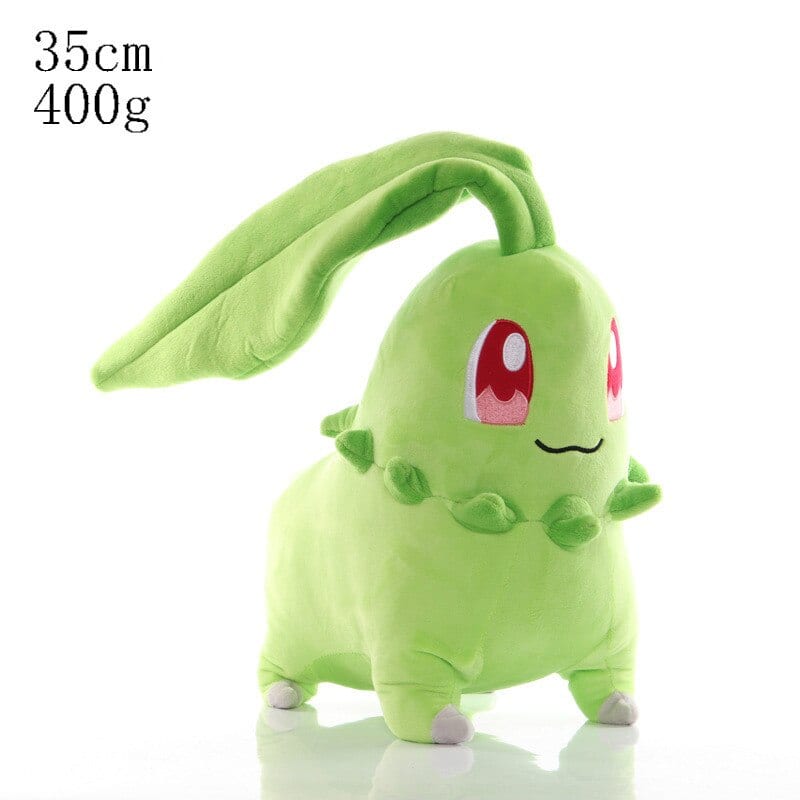 Peluche Pokémon Germignon Peluche Pokémon Germignon