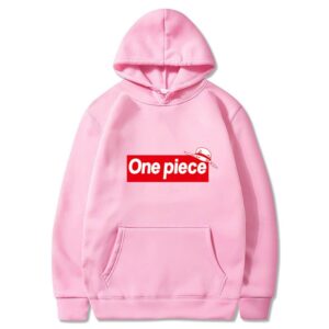 Suéter Una Sudadera Rosa