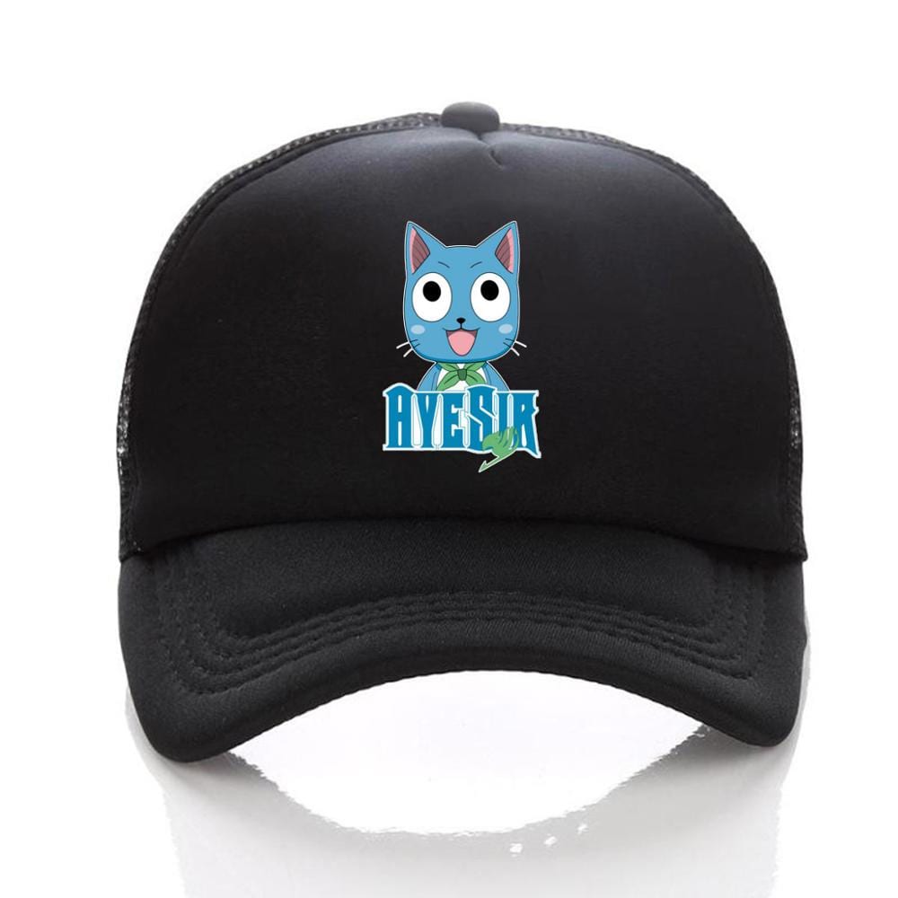Gorra Fairy Tail Ayesir Gorra Fairy Tail Ayesir