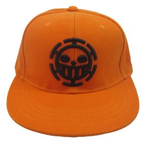 Gorra One Piece Death Surgeon