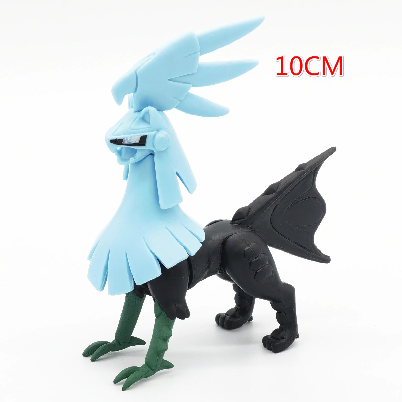 Figura de acción de Pokémon Silvallié Figura de acción de Pokémon Silvallié