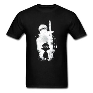 Camiseta One Piece Death Surgeon