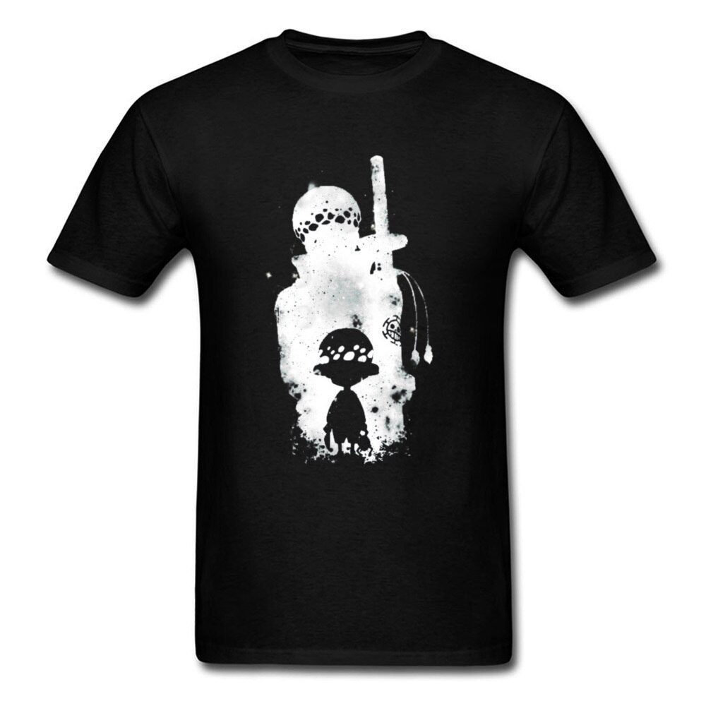 Camiseta One Piece Death Surgeon Camiseta One Piece Death Surgeon