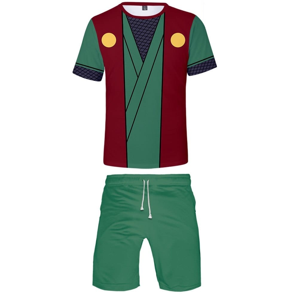 Pyjama Naruto Ermitaño no Net Pyjama Naruto Ermitaño no Net