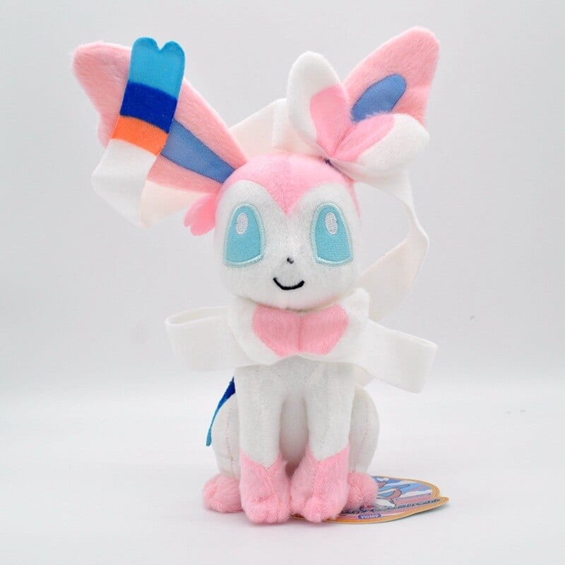 Peluche Pokémon Nymphali Peluche Pokémon Nymphali