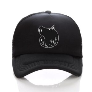 Gorra Seven Deadly Sins Merlin