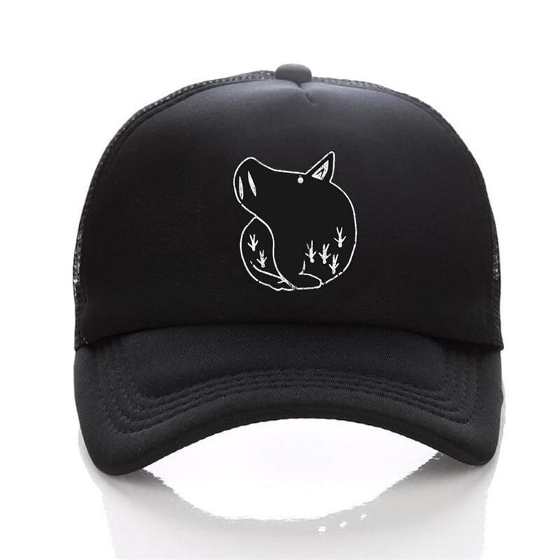 Gorra Seven Deadly Sins Merlin Gorra Seven Deadly Sins Merlin