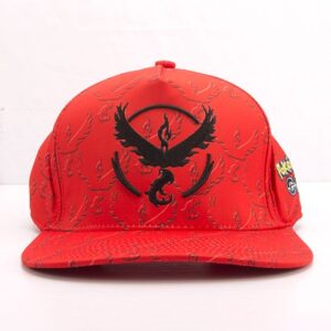 Gorra Pokémon Sulfura