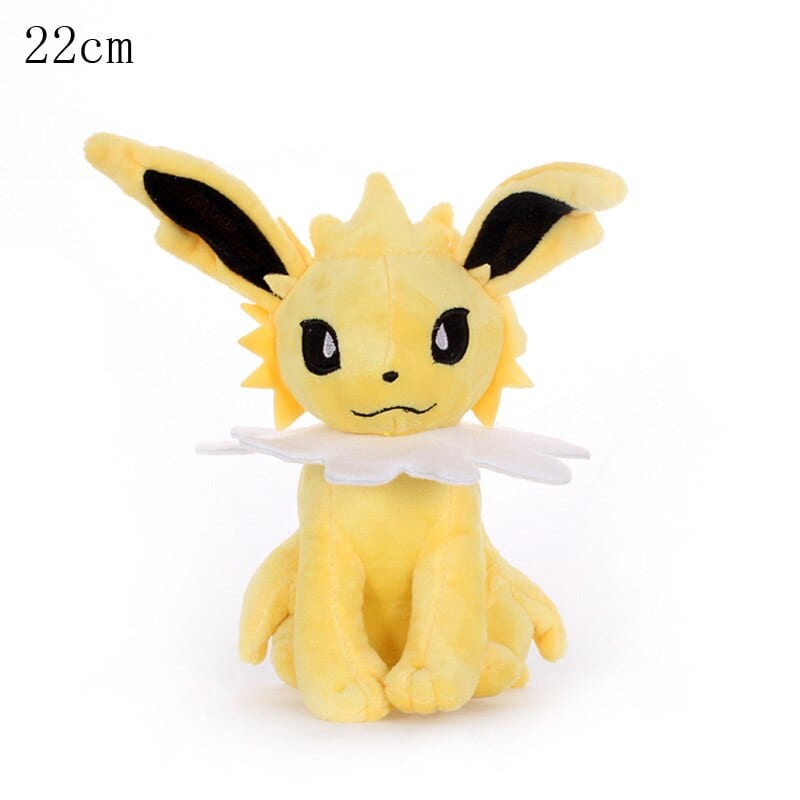 Peluche Pokémon Voltali Peluche Pokémon Voltali