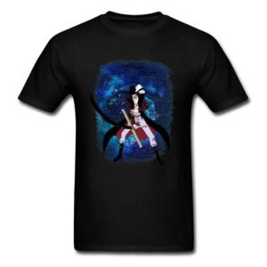 Camiseta One Piece Ojo de Halcón