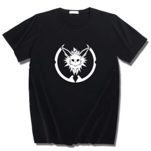 Camiseta Pokémon Jolteon