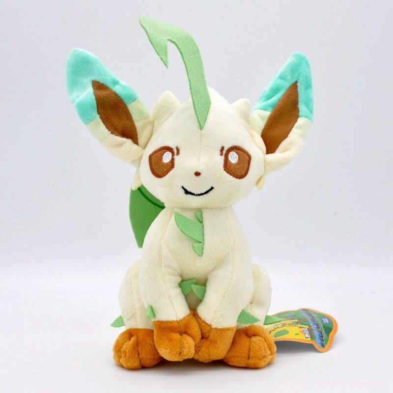 Peluche Pokémon Phyllali Peluche Pokémon Phyllali