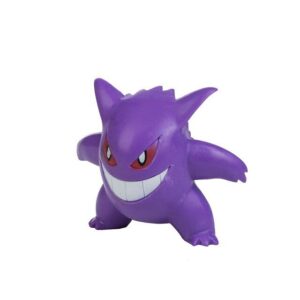 Figura de acción Pokémon Ectoplasma