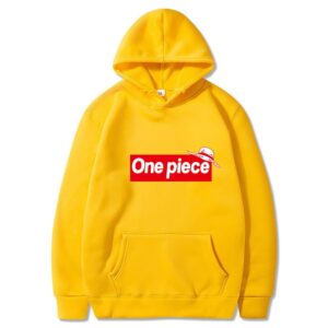 Suéter Una Pieza Amarillo