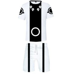 Pyjama Naruto Otosuki