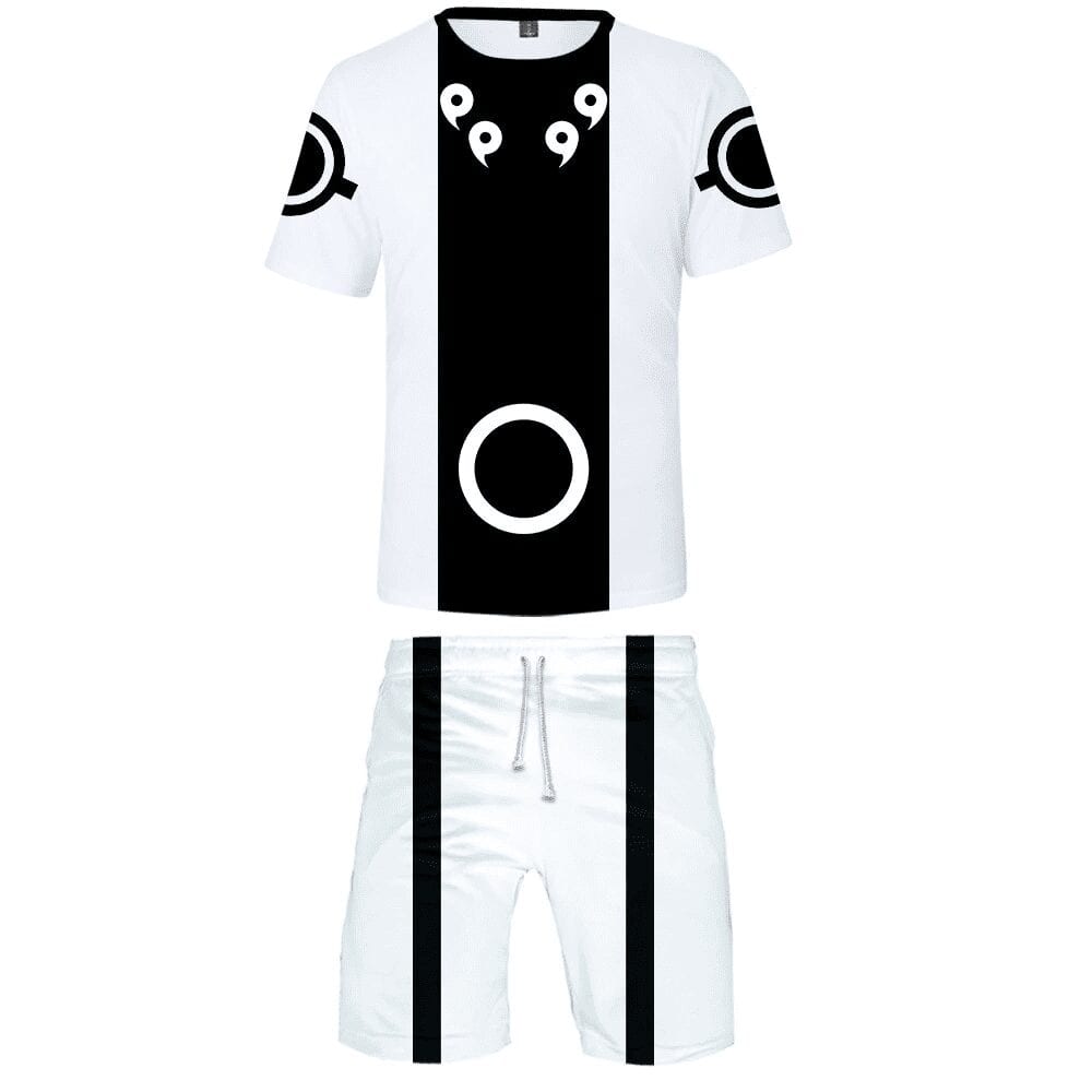 Pyjama Naruto Otosuki Pyjama Naruto Otosuki