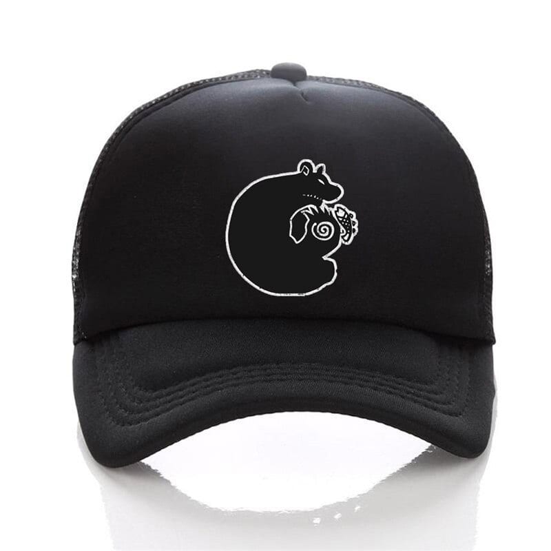 Gorra Seven Deadly Sins King Gorra Seven Deadly Sins King