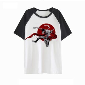Camiseta My Hero Academia Stain