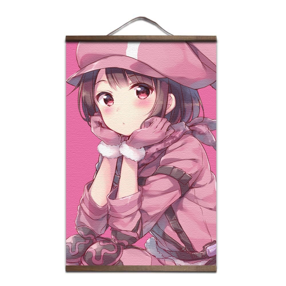 Sword Art Online Llenn Póster Sword Art Online Llenn Póster