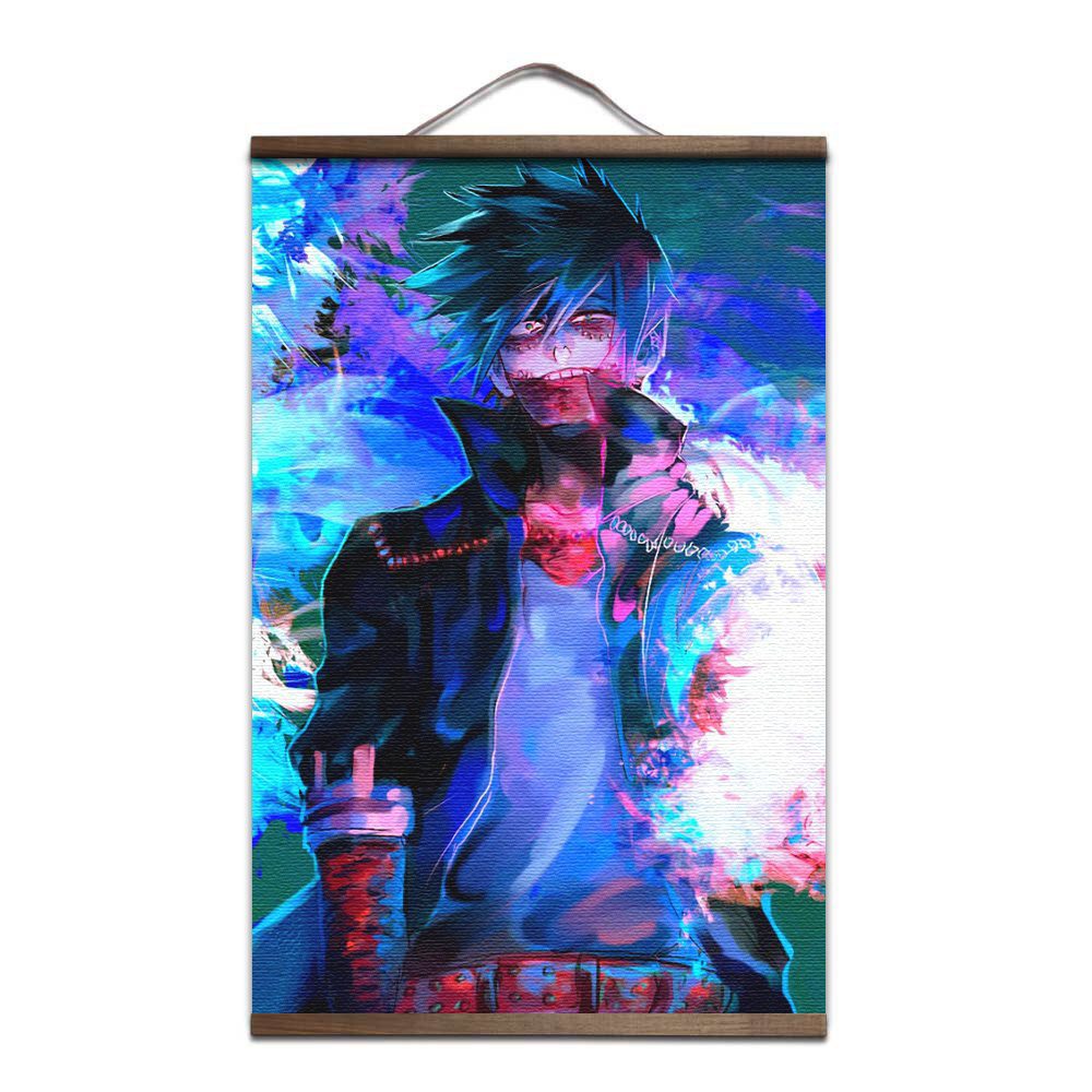 Boku no Hero Academia Dabi Póster Boku no Hero Academia Dabi Póster