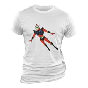 Camiseta Goldorak Actarus