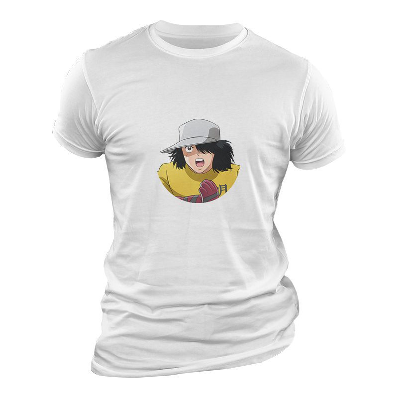 Camiseta Olive And Tom Ed Warner Camiseta Olive And Tom Ed Warner