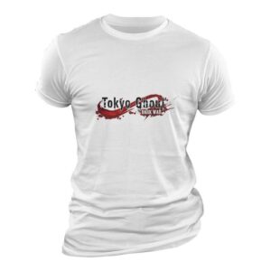 Camiseta Tokyo Ghoul Dark War