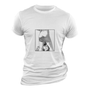 Nicky Larson Pervertido Camiseta