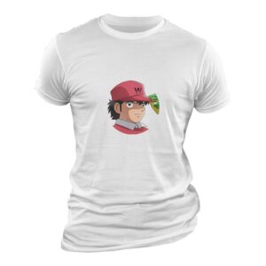 Camiseta Olive And Tom Thomas Price