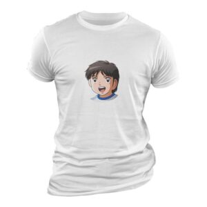 Camiseta Olive And Tom Ben Becker