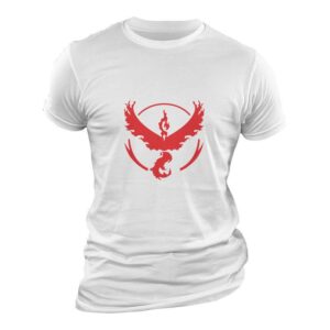 Camiseta Pokémon Sulfura