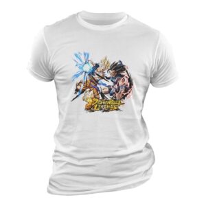 Dragon Ball Legends Camiseta