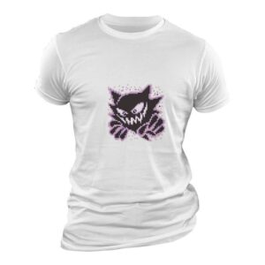 Camiseta Pokémon Spectrum