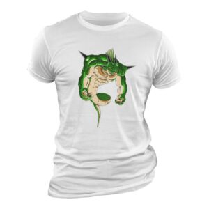 Dragon Ball Z Polunga Camiseta