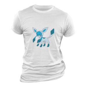Camiseta Pokémon Givrali