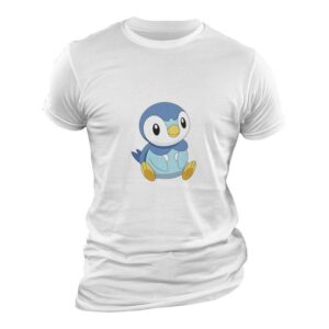 Camiseta Pokémon Tiplouf