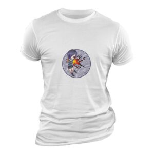 Camiseta Tokyo Ghoul Touka Kirishima