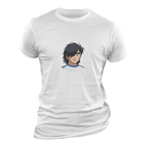 Camiseta Olive And Tom Ted Carter